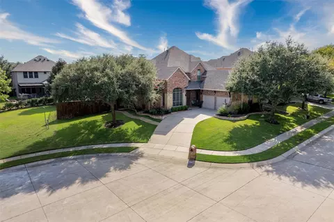 6301 Castle Rock Cir, Mckinney, TX 75071