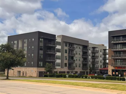 3517 Windhaven Pkwy #2501, The Colony, TX 75056