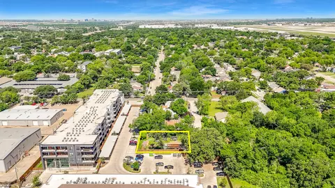 6907 Mohawk Dr, Dallas, TX 75235