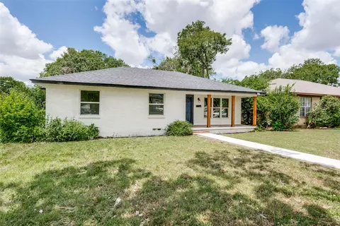 3535 Michigan Ave, Dallas, TX 75216