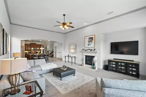 315 Gum Tree Way, Wylie, TX 75098