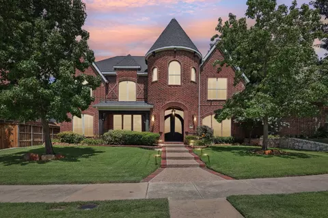 12324 Skipper Dr, Frisco, TX 75035