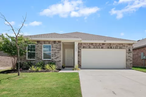 1429 Ancer Way, Haslet, TX 76052