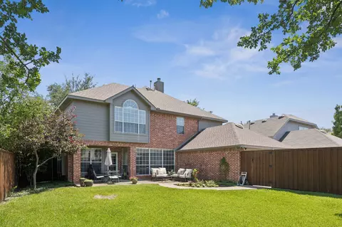 5512 Dark Forest Dr, Mckinney, TX 75070