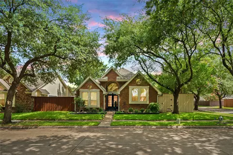 401 Sheridan Trl, Irving, TX 75063