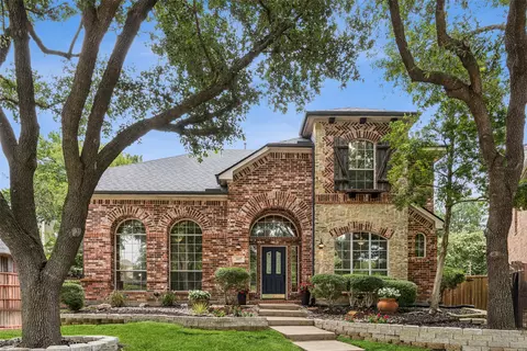 307 Anderson Ct, Allen, TX 75013