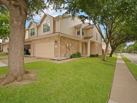 3261 Parma Ln, Plano, TX 75093