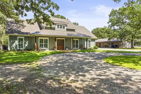 240 S Fm 2869, Winnsboro, TX 75494