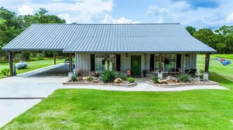 6382 Fm-2653 S, Cumby, TX 75433