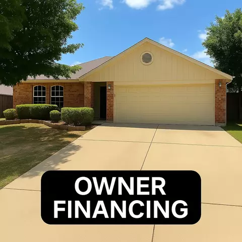 421 Bretts Way, Burleson, TX 76028