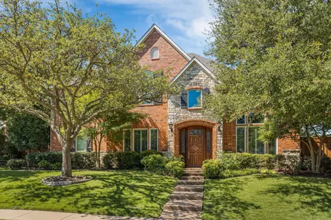 6404 Cypress Point Dr, Plano, TX 75093