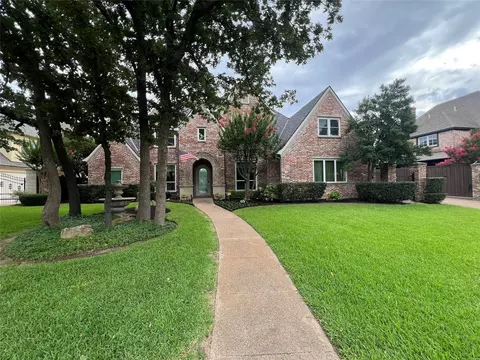 209 Stonington Ln, Colleyville, TX 76034