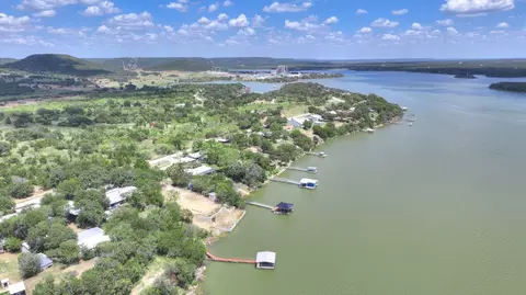 616 Dunn Dr, Palo Pinto, TX 76484