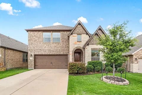 1508 Tumbleweed Trl, Northlake, TX 76226