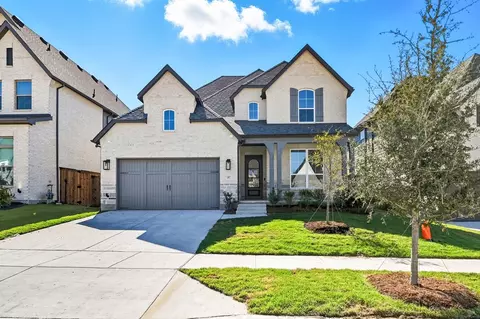 14517 Mercer Ln, Aledo, TX 76008