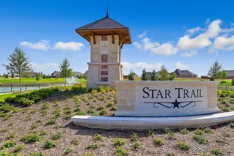 2640 Forest Bnd, Prosper, TX 75078