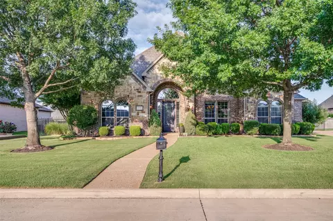 3400 Hunter Glen Dr, Mansfield, TX 76063