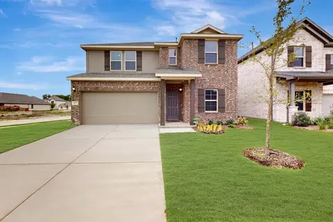 427 Wydown Dr, Princeton, TX 75407