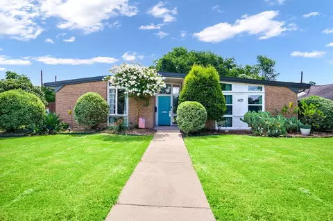 401 S Weatherred Dr, Richardson, TX 75080