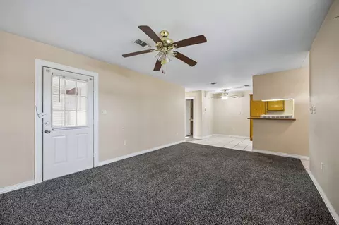 Living - 1104 E 1106 E High St, Terrell, TX 75160 photo 3 of 4