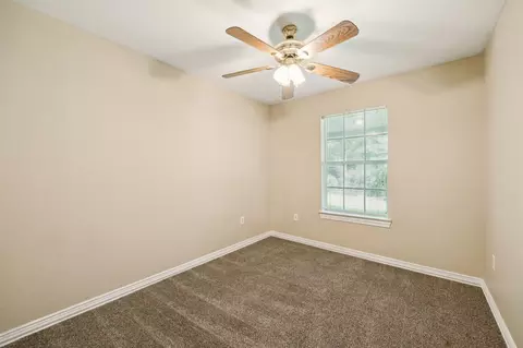Bedroom - 1104 E 1106 E High St, Terrell, TX 75160 photo 1 of 4