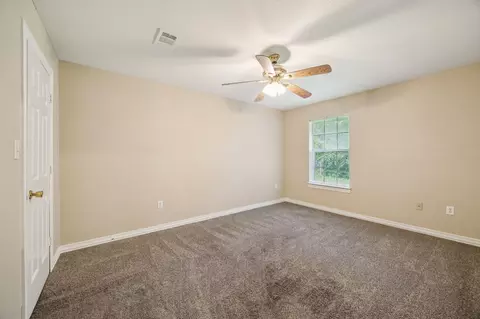 Bedroom - 1104 E 1106 E High St, Terrell, TX 75160 photo 2 of 4