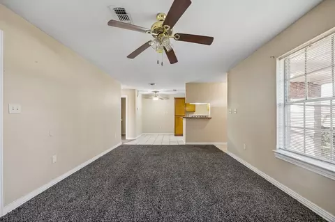Living - 1104 E 1106 E High St, Terrell, TX 75160 photo 4 of 4