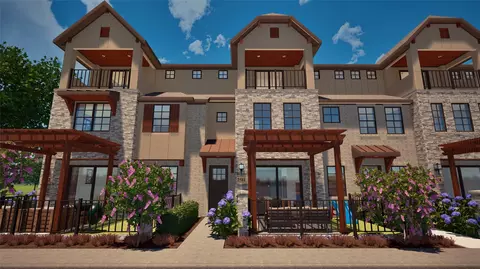 1237 Armstrong, The Colony, TX 75056
