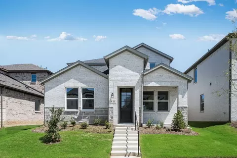 121 Tornillo Dr, Celina, TX 75009