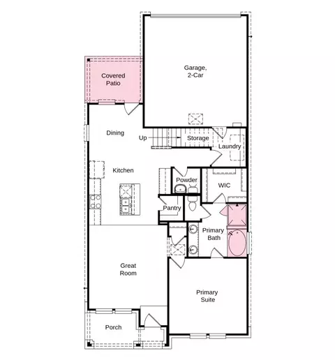 121 Tornillo Dr, Celina, TX 75009 photo 31