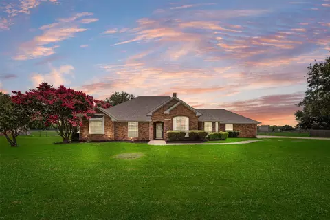 11275 Old Military Trl, Forney, TX 75126