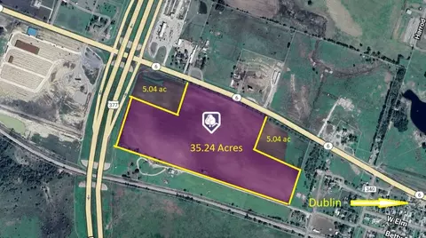 tbd 3 Highway 6, Dublin, TX 76446