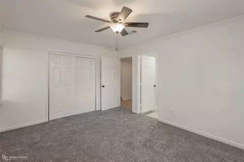 Bedroom - 223 Virginia Ave, Minden, LA 71055 photo 2 of 5