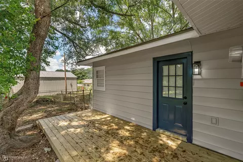 Exterior - 223 Virginia Ave, Minden, LA 71055 photo 3 of 7