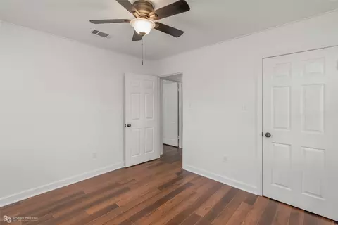 Bedroom - 223 Virginia Ave, Minden, LA 71055 photo 5 of 5