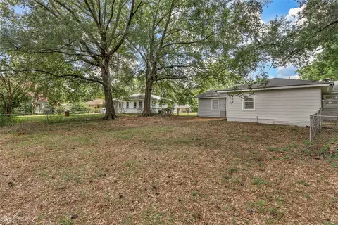Exterior - 223 Virginia Ave, Minden, LA 71055 photo 7 of 7