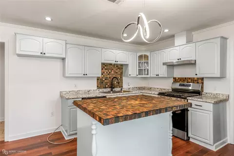 Kitchen - 223 Virginia Ave, Minden, LA 71055 photo 1 of 3