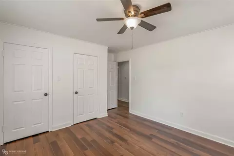 Bedroom - 223 Virginia Ave, Minden, LA 71055 photo 3 of 5