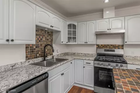 Kitchen - 223 Virginia Ave, Minden, LA 71055 photo 3 of 3