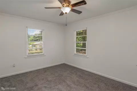 Bedroom - 223 Virginia Ave, Minden, LA 71055 photo 1 of 5