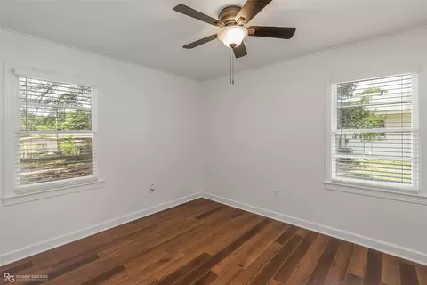 Bedroom - 223 Virginia Ave, Minden, LA 71055 photo 4 of 5