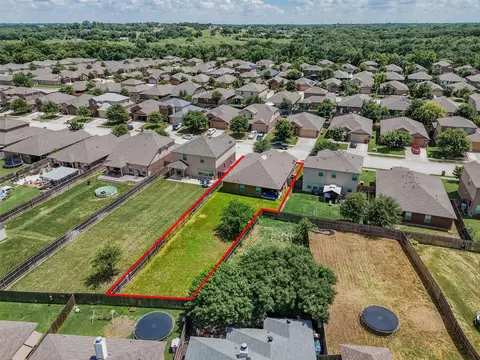 628 Cameron Way, Azle, TX 76020