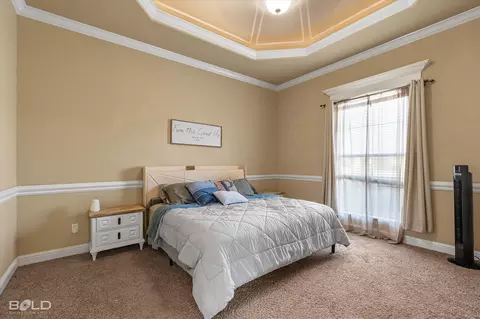 Bedroom - 2018 Honeytree Trl, Haughton, LA 71037 photo 1 of 1