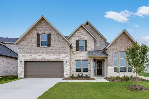 1714 Beech Ridge Dr, Northlake, TX 76226
