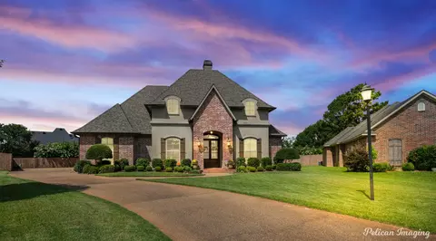 9540 Rochel Dr, Shreveport, LA 71115