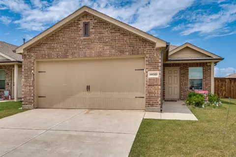 14081 Earlham St, Pilot Point, TX 76258