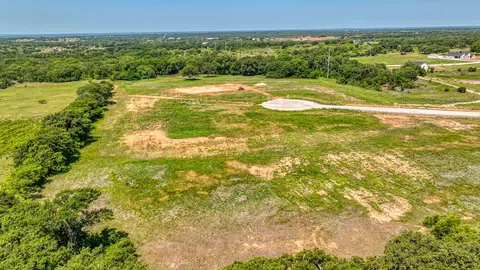 lot38 Leo Ln, Poolville, TX 76487