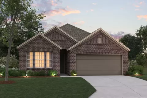 401 Forsyth Dr, Princeton, TX 75407