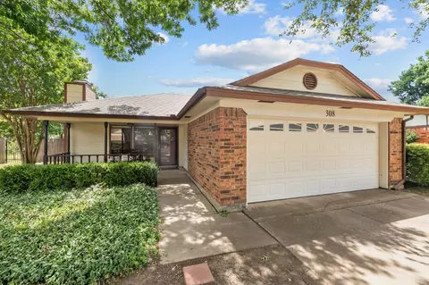 308 Kate Ct, Keller, TX 76248