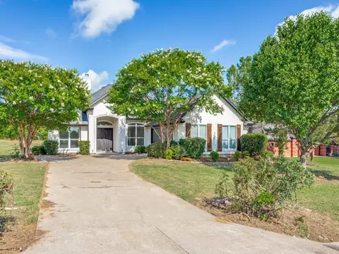 3409 Doris Walker Trl, Burleson, TX 76028